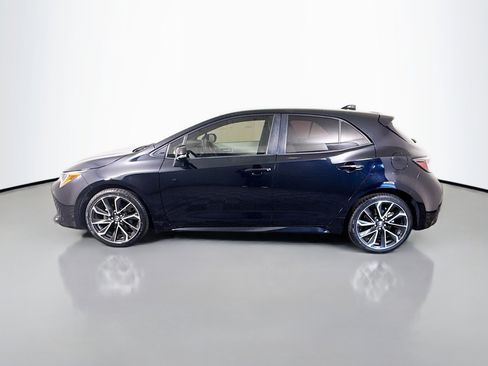 Used 2021 Toyota Corolla XSE image 6