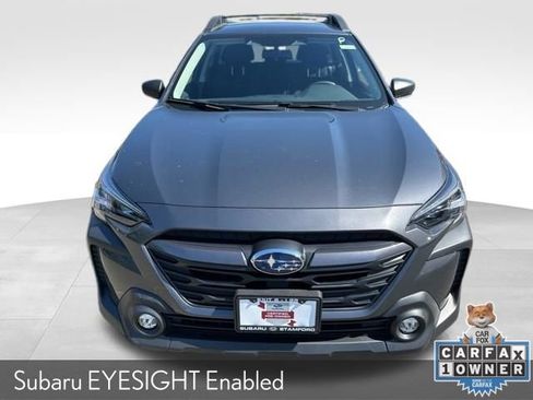 Certified 2024 Subaru Outback AWD/4WD image 3