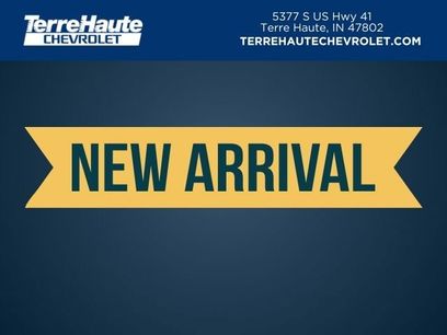 Used 2020 Chevrolet Traverse LT w/ LT Premium Package