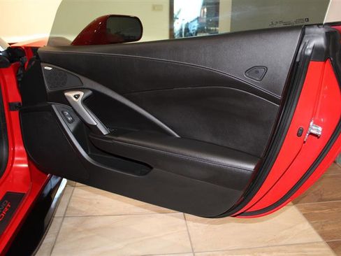 Used 2017 Chevrolet Corvette Grand Sport image 23