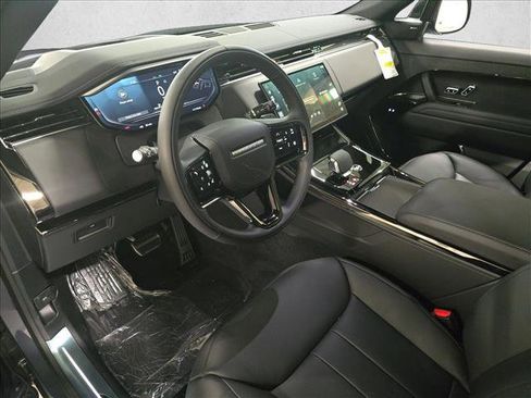 New 2026 Land Rover Range Rover Sport Dynamic SE image 17