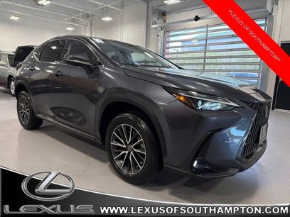 Used 2024 Lexus NX 350h AWD w/ Cold Area Package