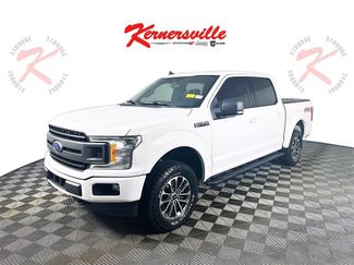Used 2019 Ford F150 XLT w/ Equipment Group 302A Luxury video 3