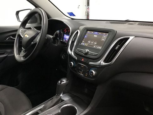 Used 2019 Chevrolet Equinox LT image 22