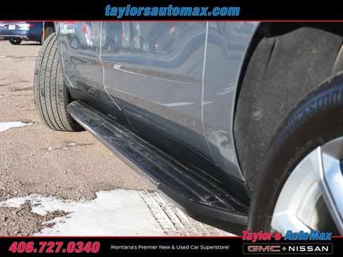 Used 2024 Chevrolet Suburban High Country image 48