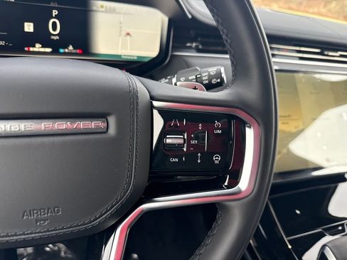 New 2026 Land Rover Range Rover Sport SE image 20