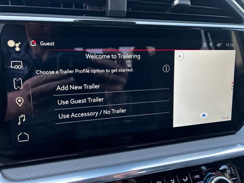 New 2026 GMC Sierra 2500 Denali w/ Denali Reserve Package image 39