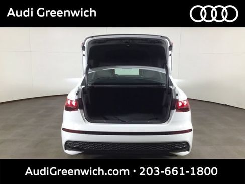 Used 2026 Audi A3 2.0T Premium AWD/4WD image 24