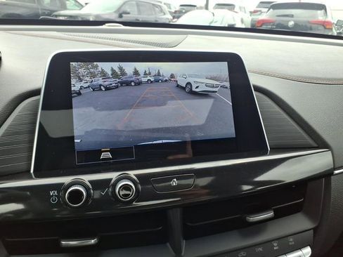 Used 2025 Cadillac CT4 Sport AWD/4WD image 18