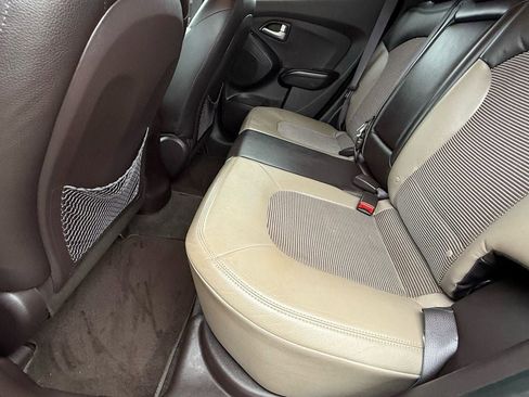 Used 2013 Hyundai Tucson GLS image 13