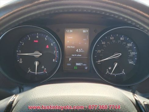 Certified 2022 Toyota C-HR Limited image 19