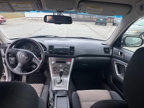 Used 2007 Subaru Outback 2.5i image 15