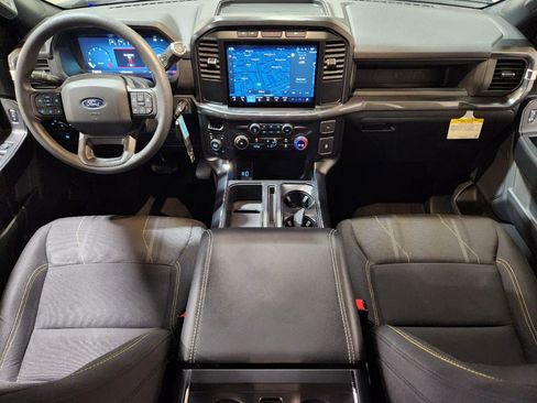 Used 2024 Ford F150 STX image 42