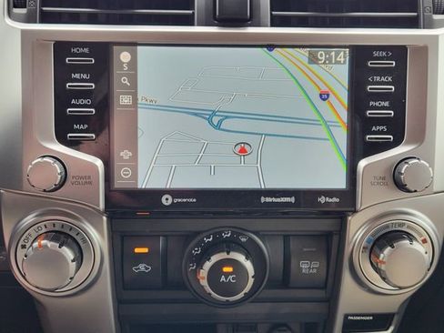 Used 2023 Toyota 4Runner SR5 Premium w/ Moonroof Package AWD/4WD image 14