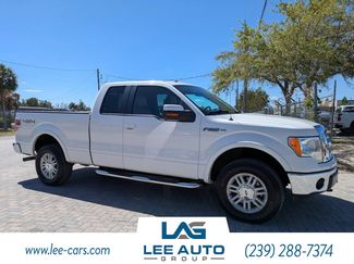 Used 2011 Ford F150 Lariat video 1