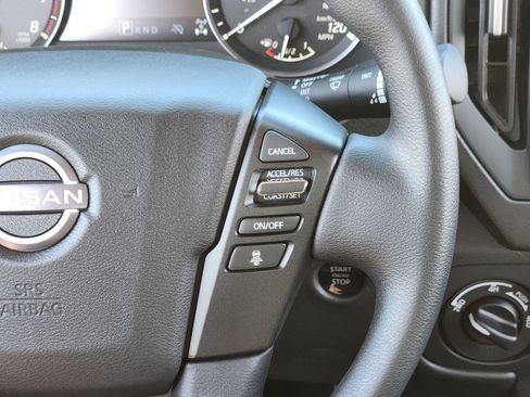 New 2026 Nissan Frontier S w/ Tow Package image 25