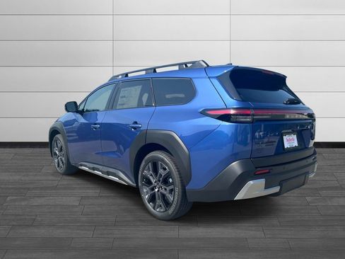 New 2026 Subaru Trailseeker w/ Interior Protection Package AWD/4WD image 5