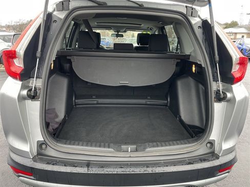 Used 2017 Honda CR-V EX image 37