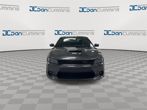 Used 2018 Dodge Charger R/T Scat Pack image 3