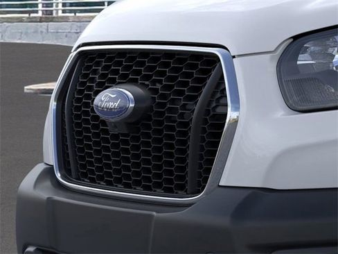 New 2025 Ford Transit 150 Low Roof w/ Load Area Protection Package image 17