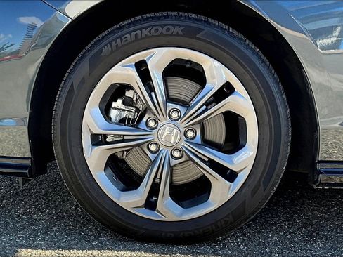 Used 2023 Honda Accord EX-L image 8