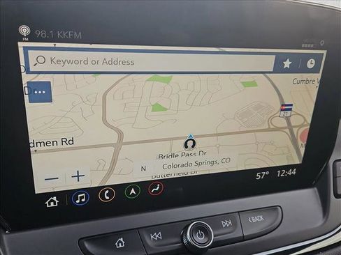 Used 2024 Chevrolet Blazer RS w/ Driver Confidence II Package image 13