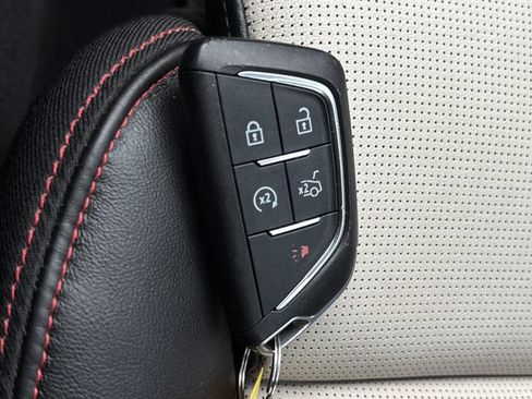 Used 2021 Cadillac CT5 Sport RWD image 43