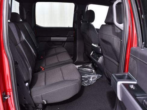 New 2025 Ford F150 XLT w/ Equipment Group 302A MID image 19