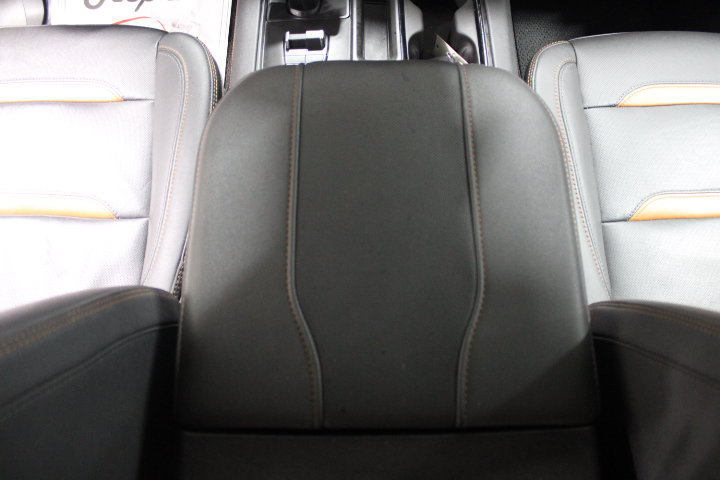 Used 2023 GMC Sierra 1500 AT4 w/ AT4 Preferred Package AWD/4WD image 34