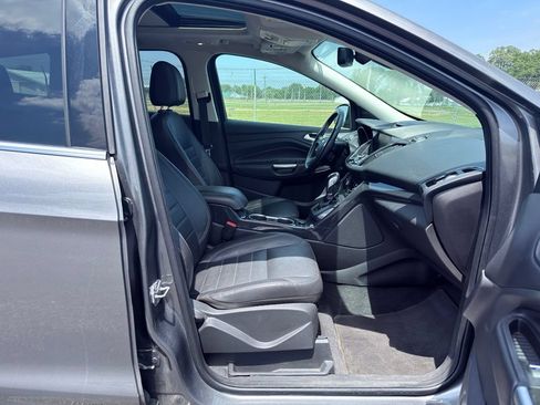 Used 2014 Ford Escape Titanium AWD/4WD image 37