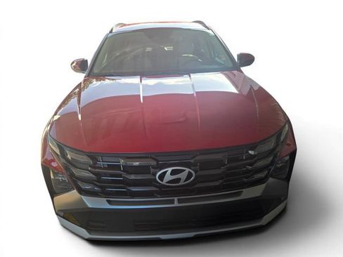 Used 2025 Hyundai Tucson SEL FWD image 9