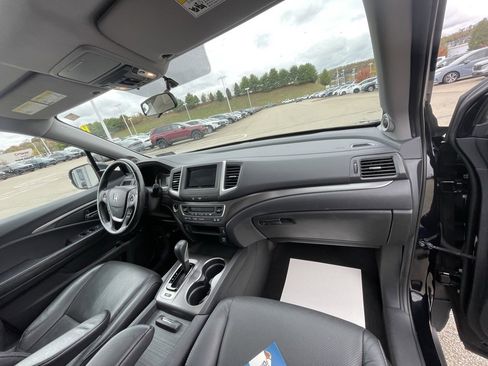 Used 2019 Honda Ridgeline RTL image 10