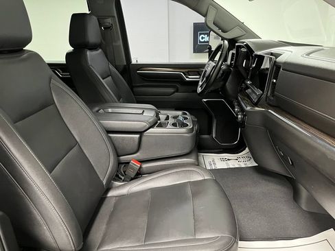 Used 2024 Chevrolet Silverado 2500 LT w/ All Star Edition AWD/4WD image 59