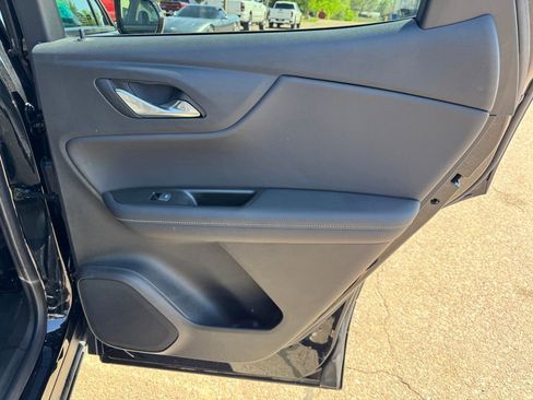 Used 2023 Chevrolet Blazer LT w/ LPO, Floor Liner Package AWD/4WD image 22
