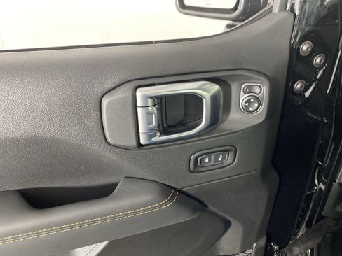 New 2026 Jeep Wrangler Sahara image 15