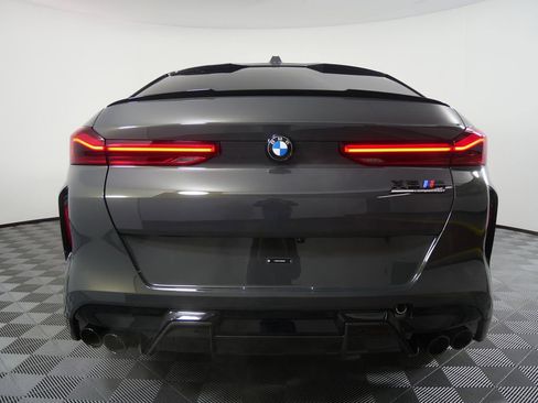 New 2026 BMW X6 M Competition w/ Executive Package image 4