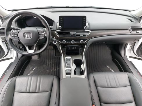 Used 2022 Honda Accord EX-L image 11