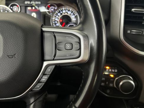 Used 2019 RAM 1500 Big Horn AWD/4WD image 63
