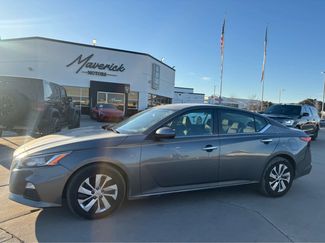 Used 2019 Nissan Altima 2.5 S video 1
