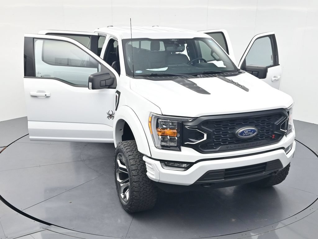 Used 2022 Ford F150 XLT w/ Equipment Group 302A High AWD/4WD image 53
