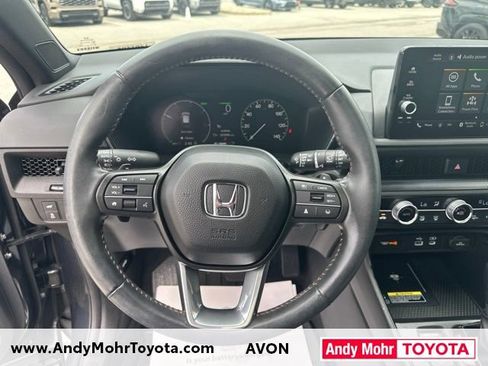 Used 2024 Honda CR-V Sport-L image 15