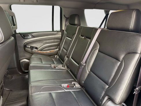 Used 2016 Chevrolet Suburban LT AWD/4WD image 14