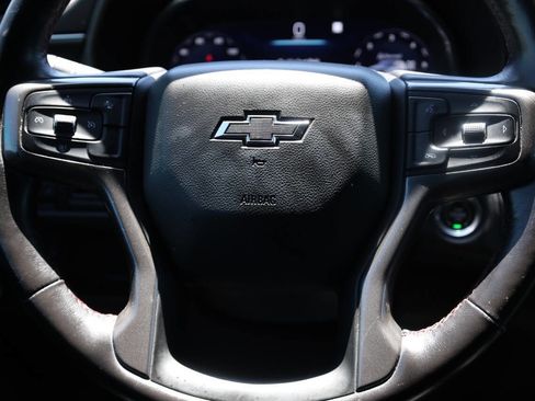 Used 2022 Chevrolet Tahoe RST w/ Luxury Package image 19