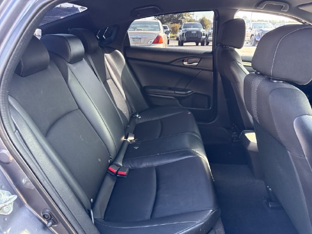 Used 2021 Honda Civic Sport image 16