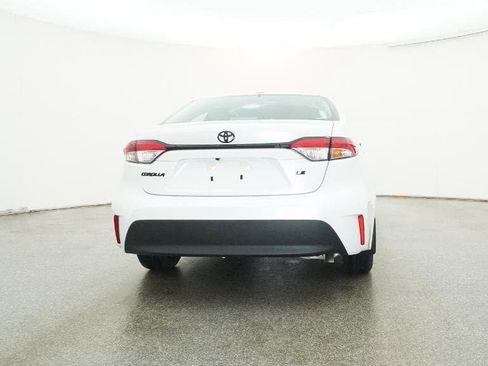 New 2026 Toyota Corolla LE image 23