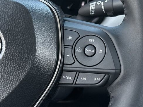 New 2026 Toyota Corolla SE image 15