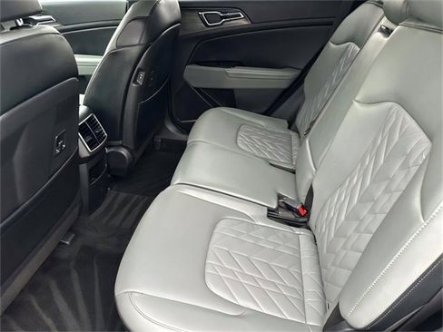 Used 2023 Kia Sportage X-Pro Prestige image 24