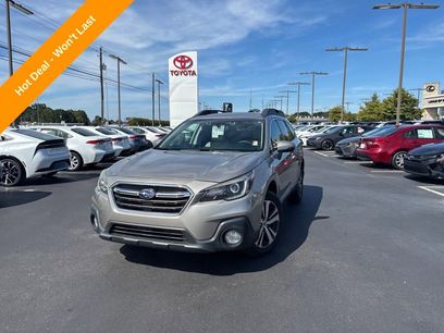Used 2019 Subaru Outback 3.6R Limited w/ Popular Package #2