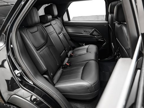 Used 2024 Land Rover Range Rover Sport Dynamic SE image 33