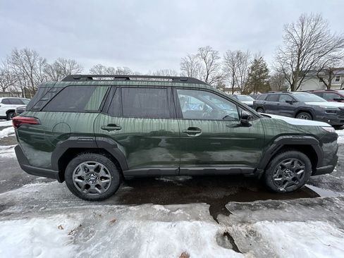 New 2026 Subaru Outback Premium AWD/4WD image 9